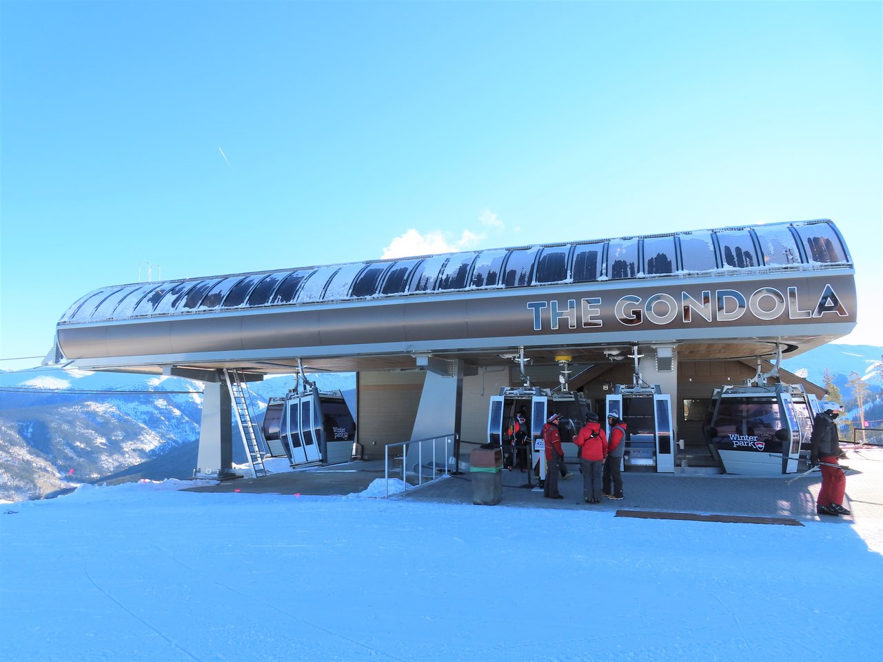 Peak Performance Behind the Scenes of Ski Resort Engineering